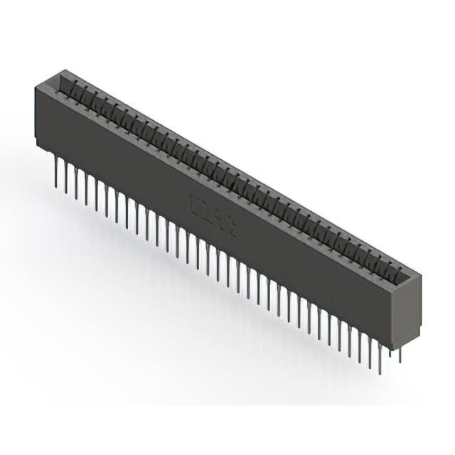 746-066-527-601 EDAC Inc.  Edgeboard Connectors